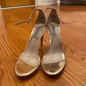 Steve Madden Heels size 8